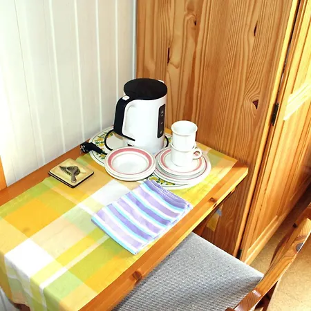 Seetunn Hoff - Pansiyon Nordstrand